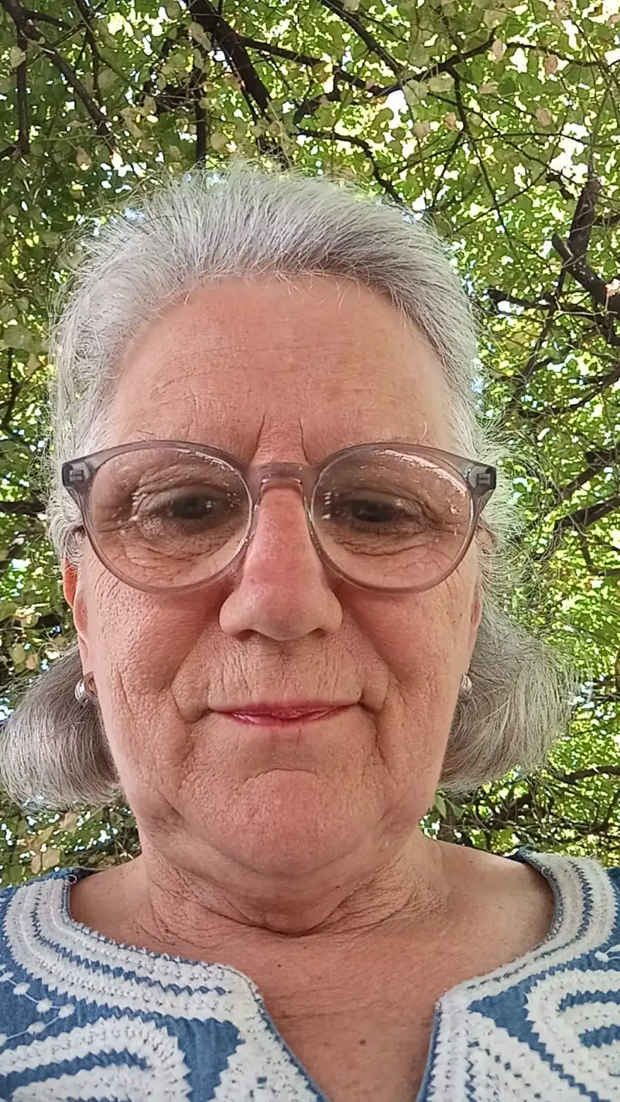 Silvia Cassou